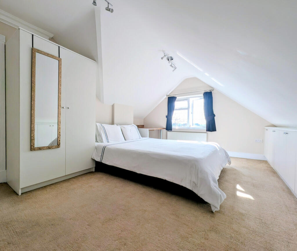 Additional image 29 of Old Walsall Road, Birmingham, B42