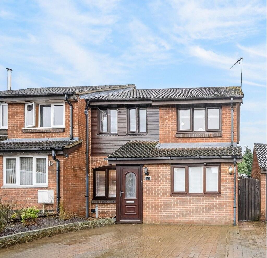 Main image of property: Sandpiper Close, Burton Latimer, NN15
