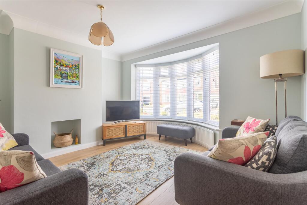 House in North Tyneside, Wideopen - View 2