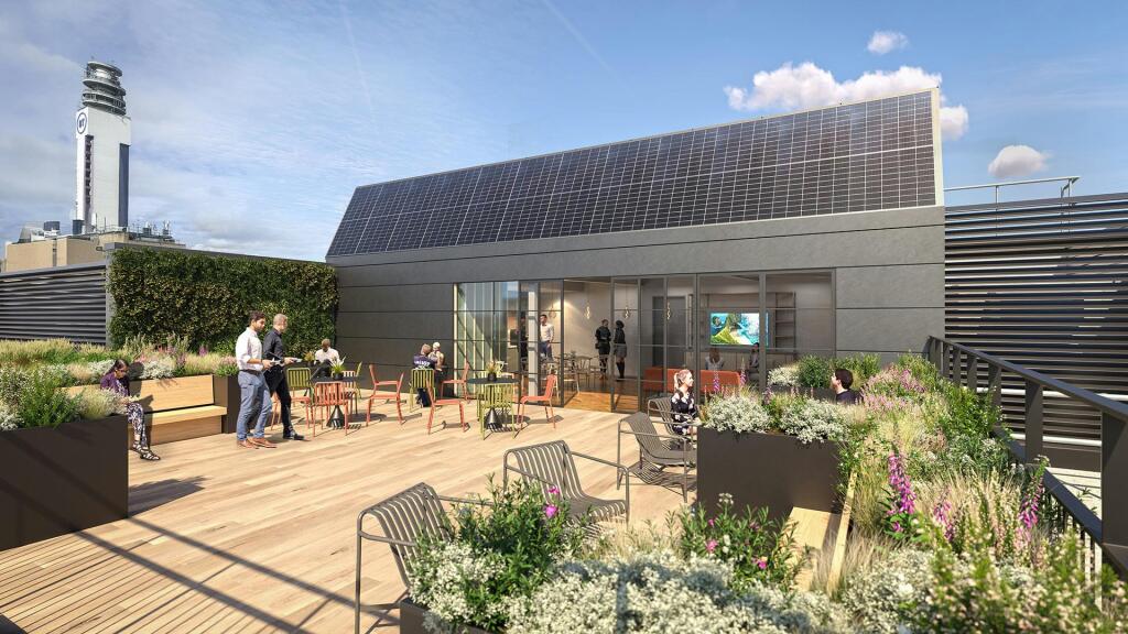 35 Newhall Street, Birmingham