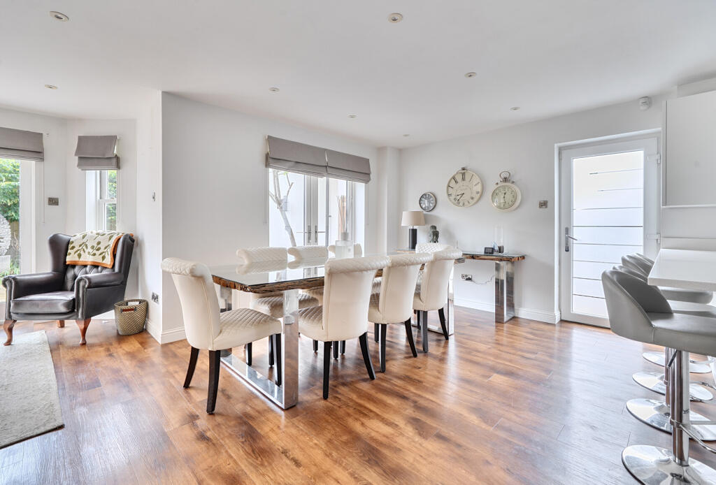 House in Bristol - View 4