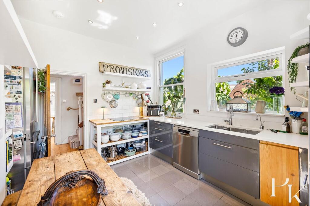 House in Brighton, Withdean - View 5
