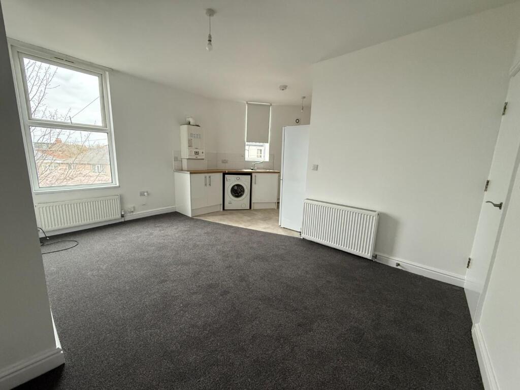 Main image of property: Flat 2, 62 Glebe Road, Sheffield