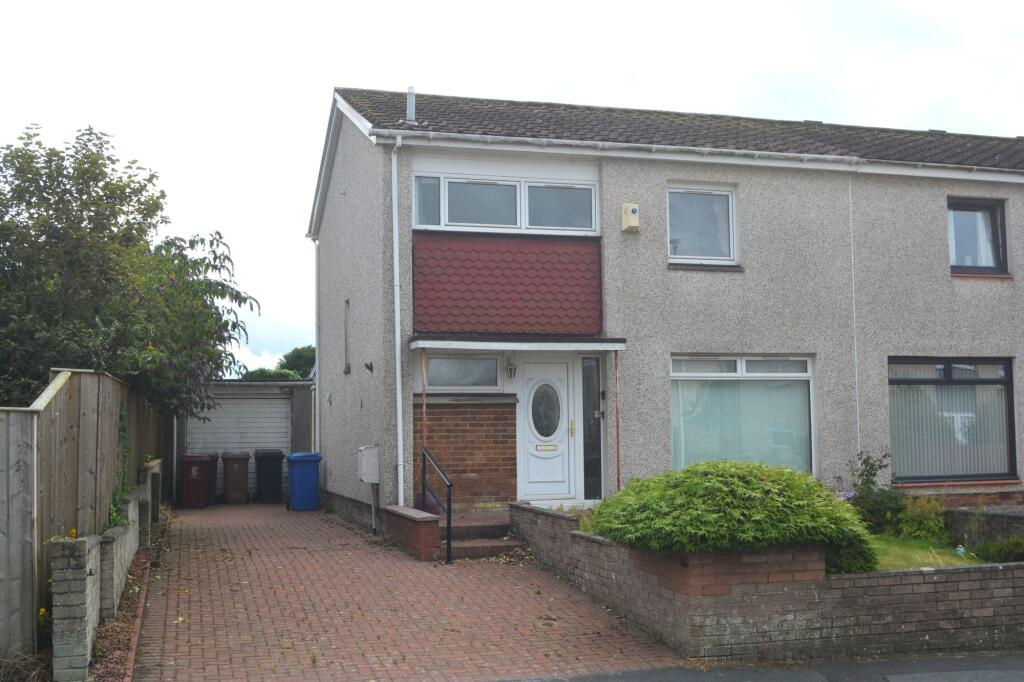 Main image of property: St. Johns Way, Bo'ness, EH51
