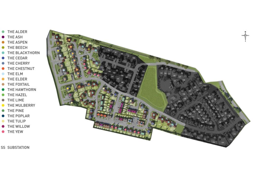 House in South Holland, Long Sutton - More