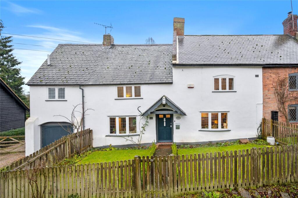 Main image of property: Swingbridge Street, Foxton