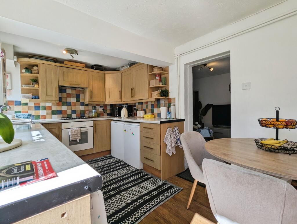 Cumberland Road, Reading, Berkshire - View 4
