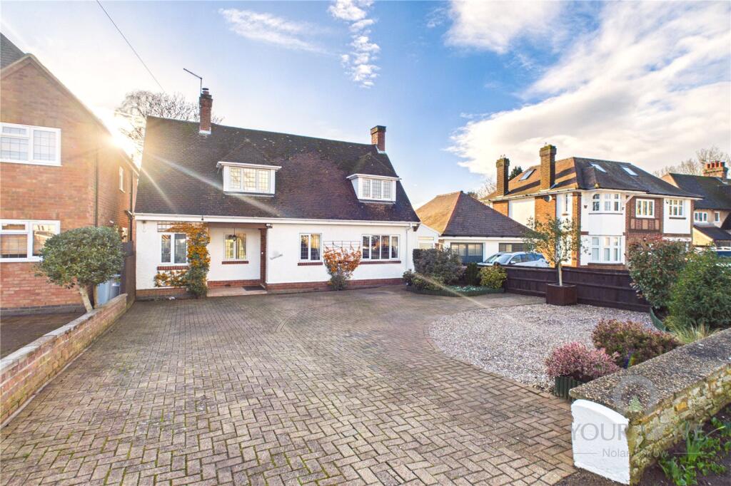 Main image of property: Gipsy Lane, Kettering, Northamptonshire, NN16