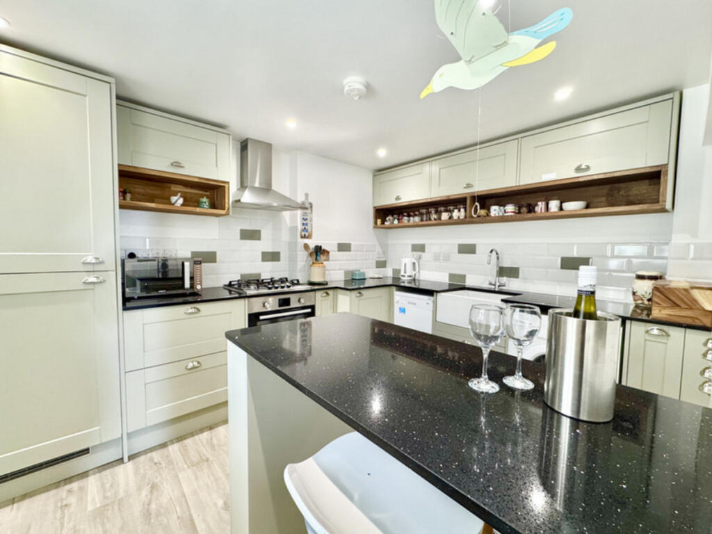 House in Ventnor, Isle of Wight - View 5