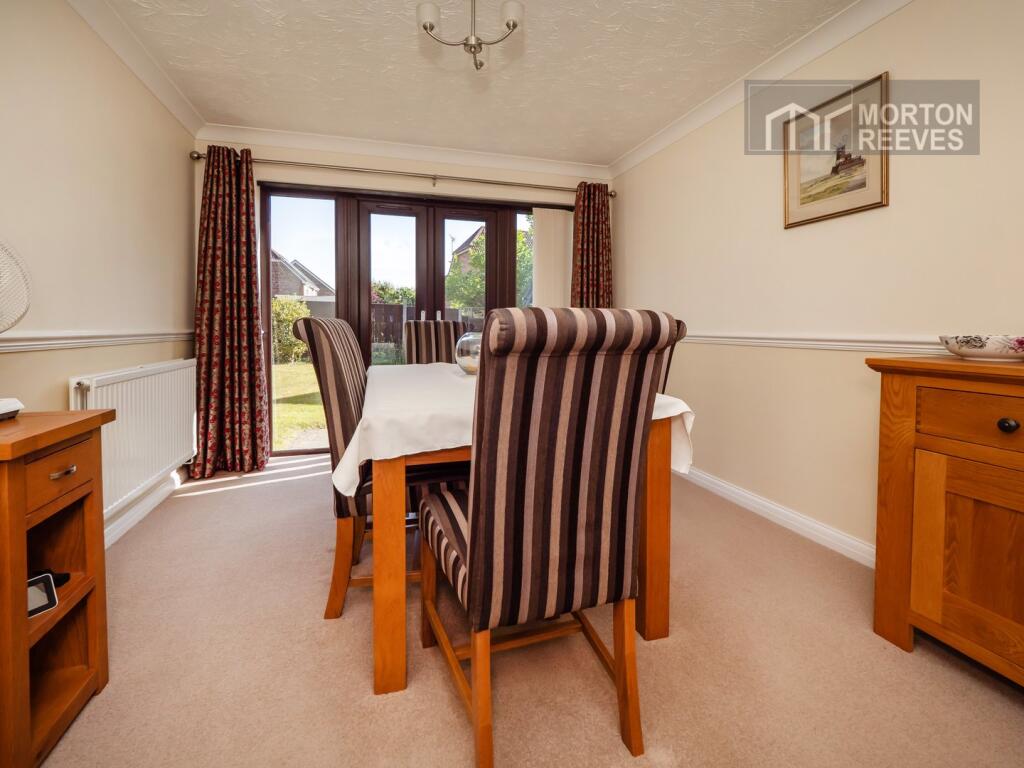 Saker Close Dussindale Thorpe St Andrew NR7 0TY photo 4