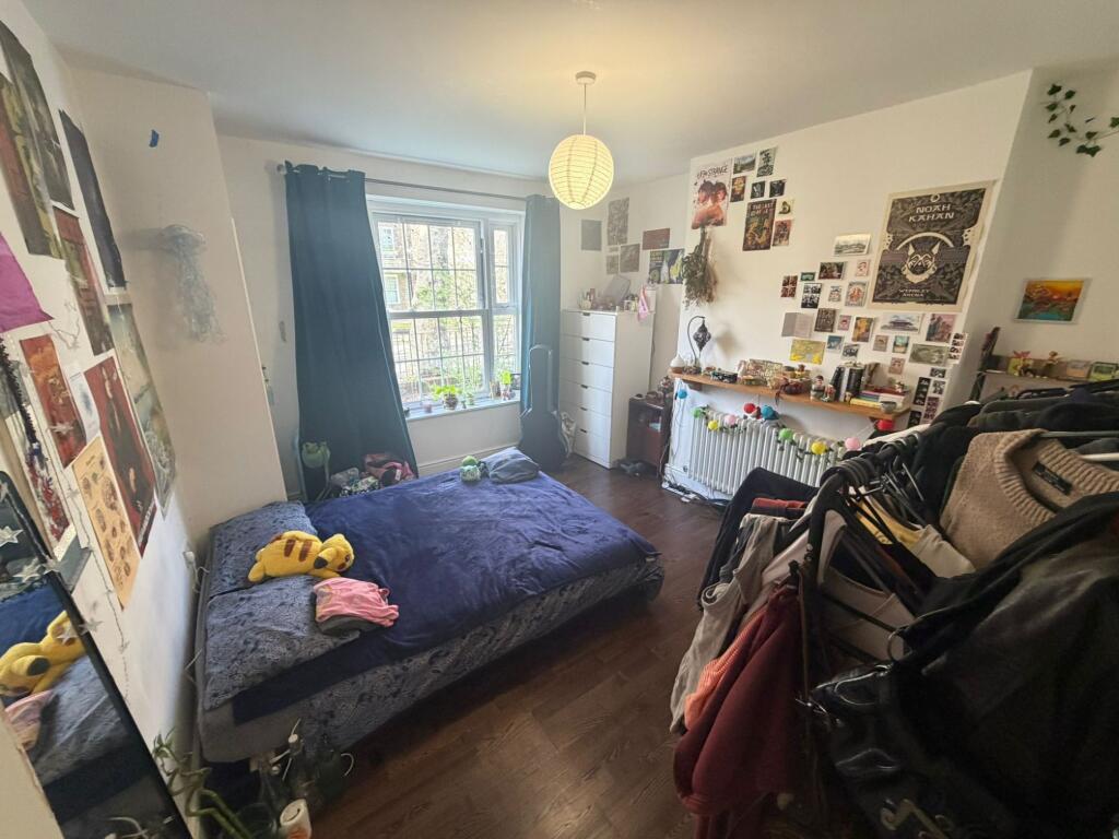 Main image of property: Whitworth House (No Living Room)