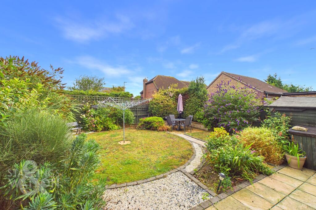 House in Norwich - View 4