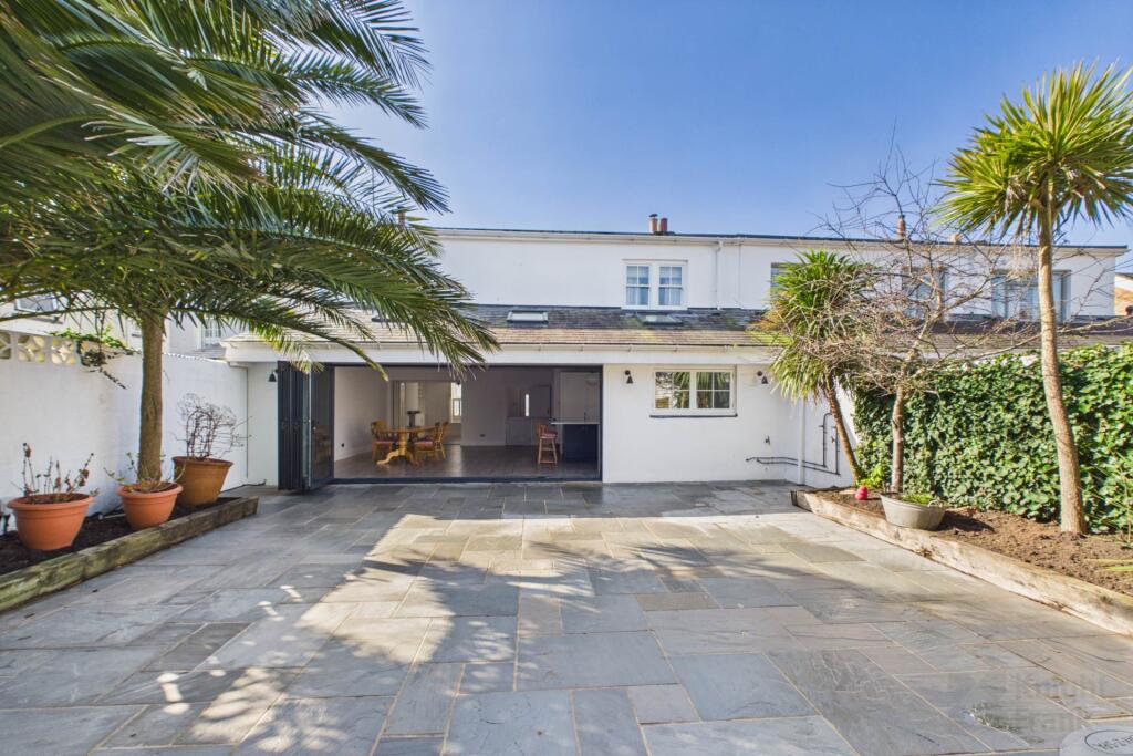 Main image of property: Union Road, Grouville