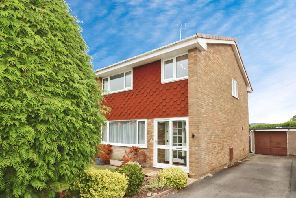 Main image of property: Underhill Road, Charfield, Wotton-under-Edge, Gloucestershire, GL12