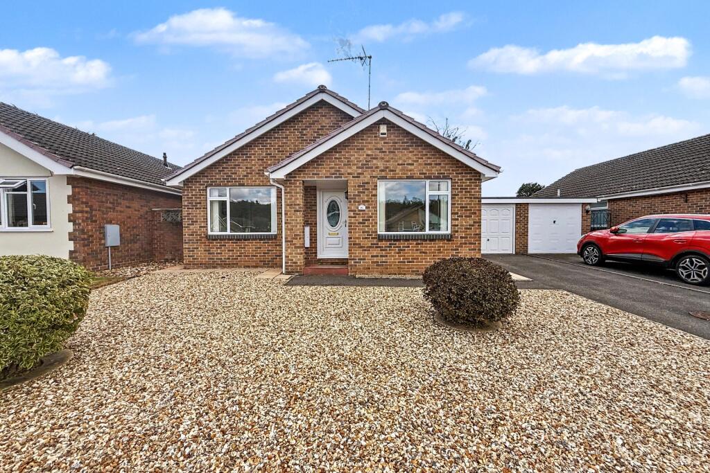 Main image of property: Ferndown