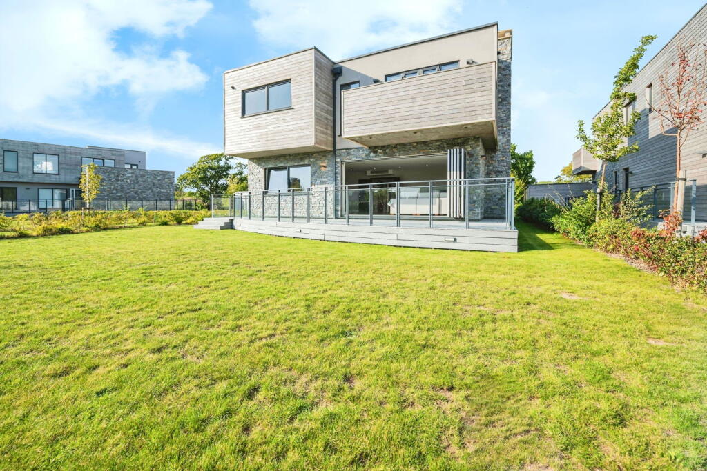 Main image of property: Yachthaven, Hayling Island, Hampshire, PO11