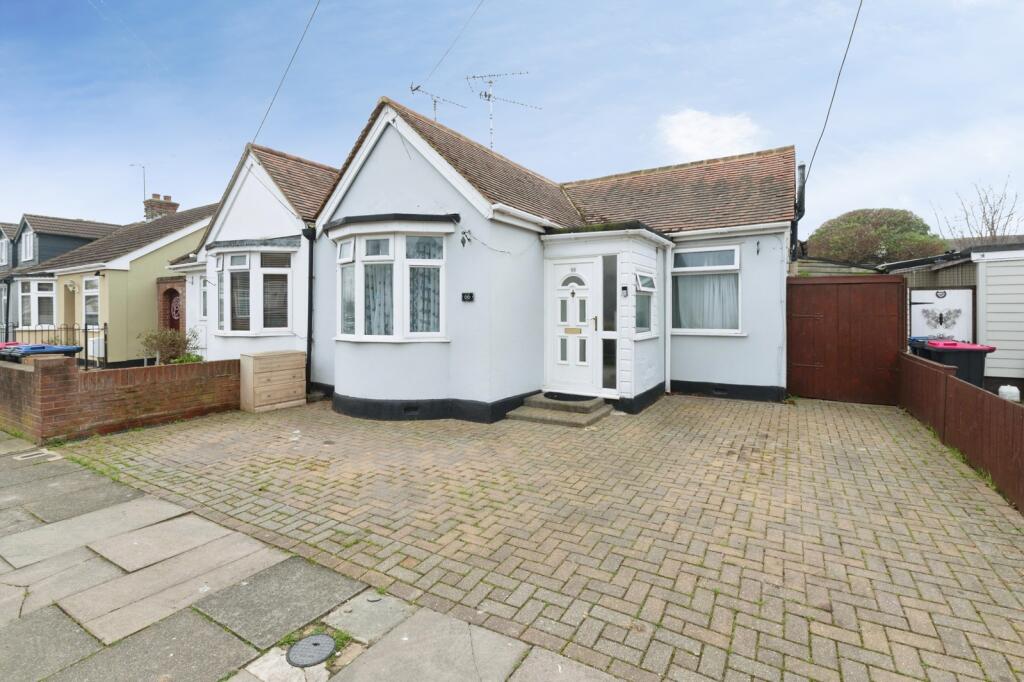 Main image of property: South Crescent, SOUTHEND-ON-SEA, Essex, SS2