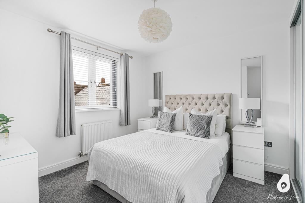 House in Bicester, Heyford Park - More