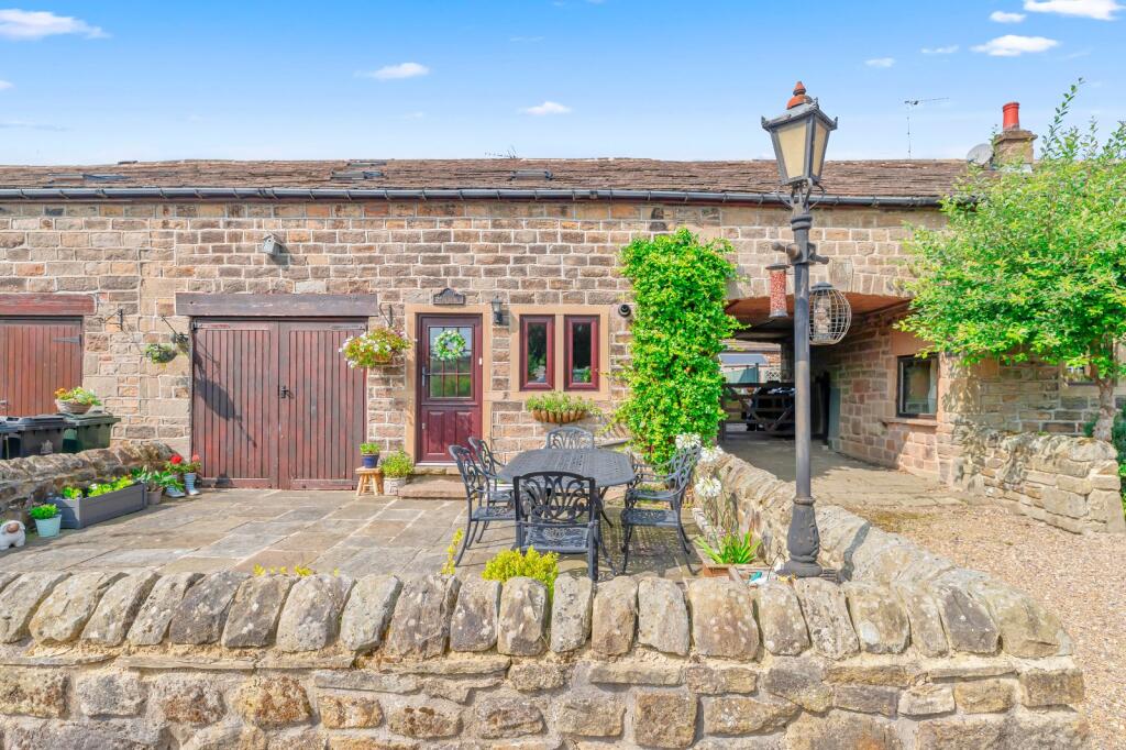 Main image of property: Hallas Lane, Cullingworth, Bradford, West Yorkshire, BD13