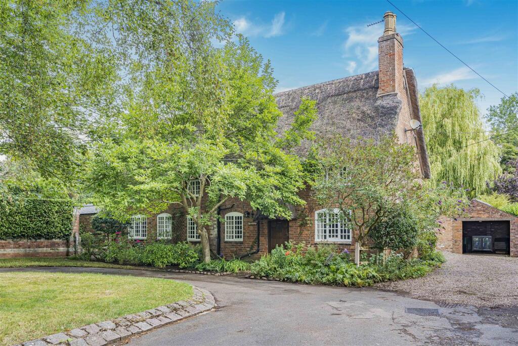 Main image of property: The Nook, Bitteswell, Lutterworth, LE17