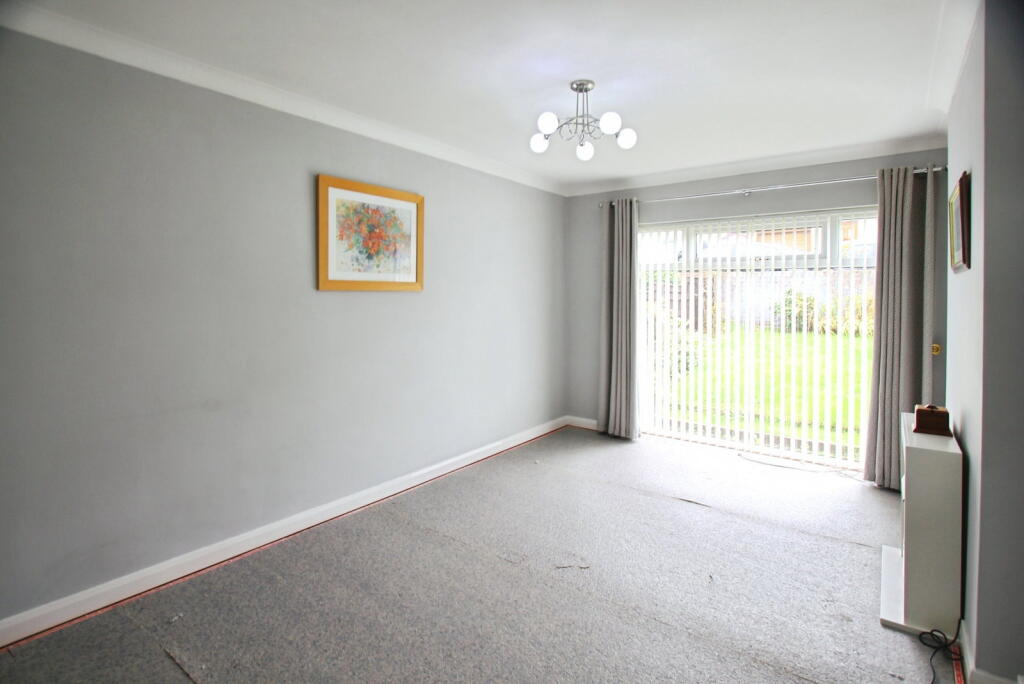 House in Maesycwmmer, Caerphilly - View 4