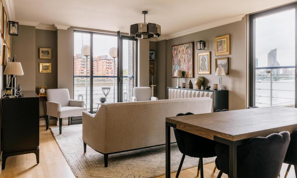 Main image of property: Clove Hitch Quay, London, SW11