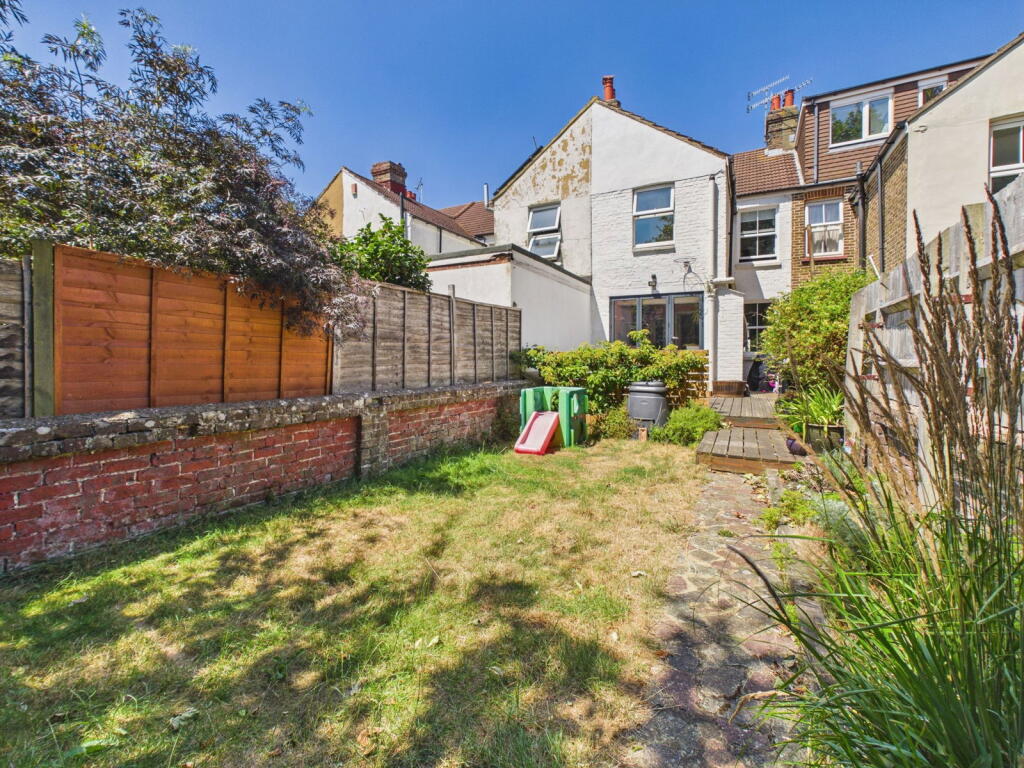 House in Worthing, Broadwater - View 2