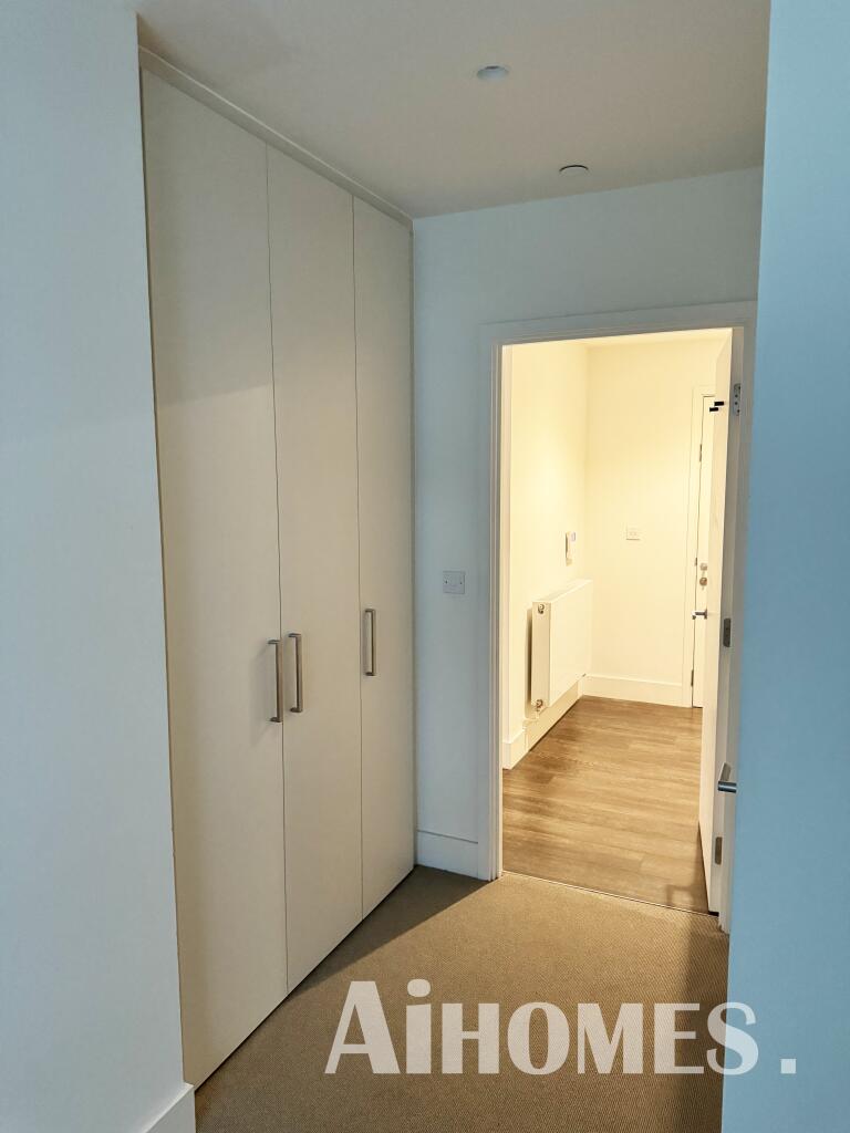 Main image of property: Maclaren Court, North End Road, Wembley, 