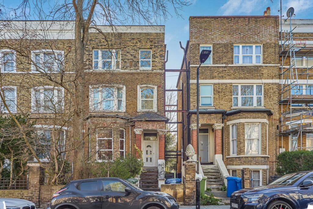 Main image of property: Gautrey Road, Nunhead