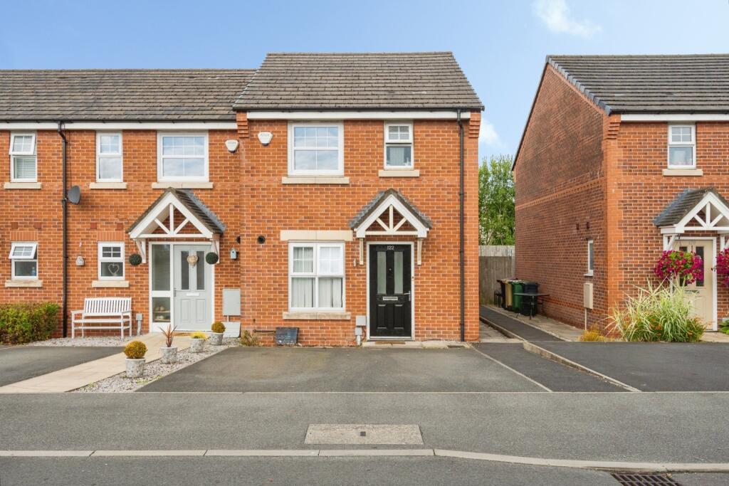 Main image of property: Kentfield Drive, BOLTON, Lancashire, BL1