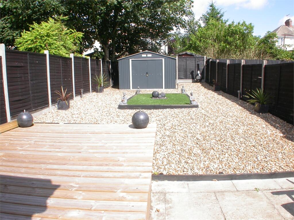 Main image of property: Fourth Avenue, Luton, LU3