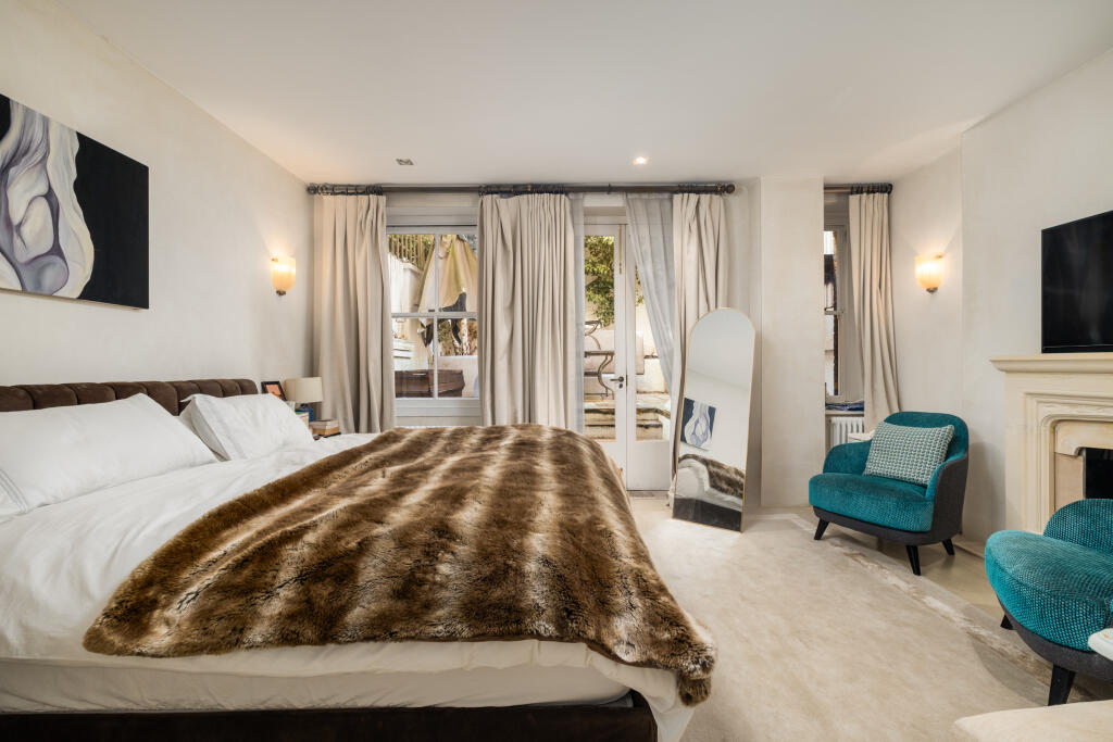 Apartment in London - View 4