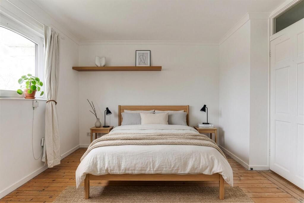 Apartment in London, East Wick, Hackney Wick - More