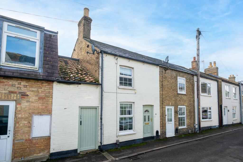 Main image of property: Bernard Street, Ely, CB6