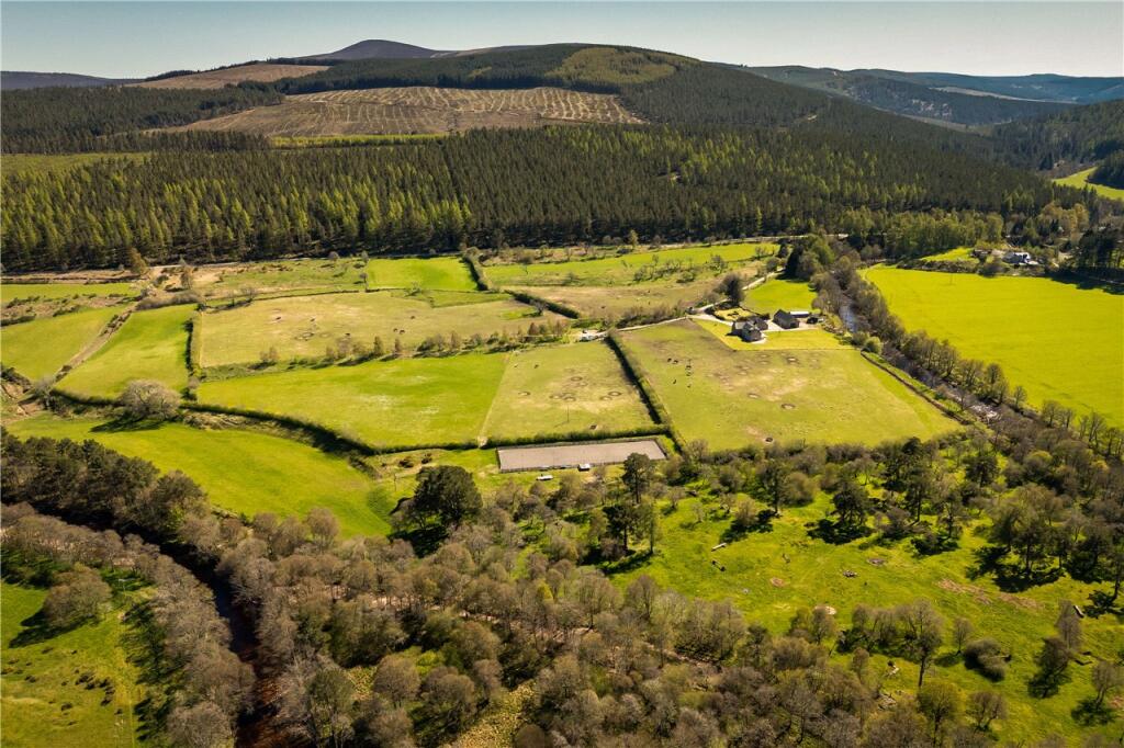 Additional image 26 of Muiryhaugh, Strachan, Banchory, Aberdeenshire, AB31