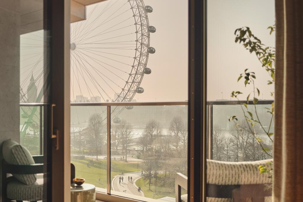 Main image of property: SEVEN, Southbank Place, SE1