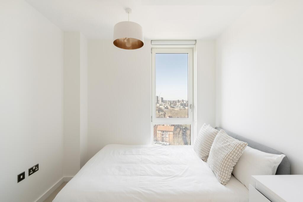 3 bedroom apartment for rent