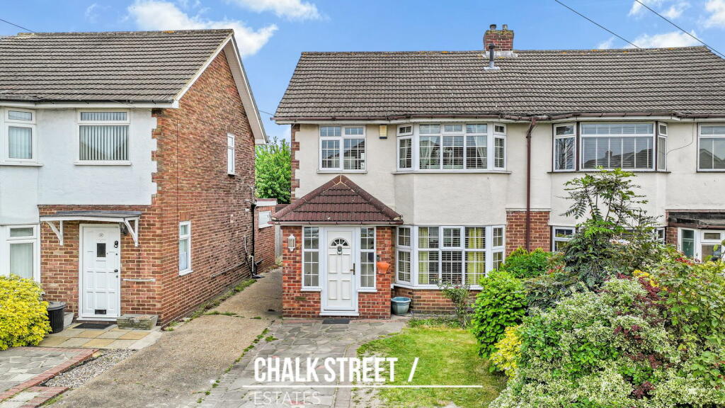 Main image of property: Stephen Avenue, Rainham, RM13