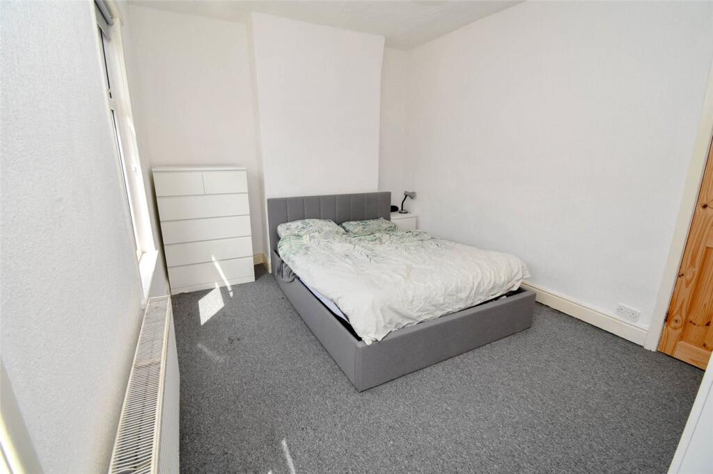 House in Wirral, Liverpool City Region - More