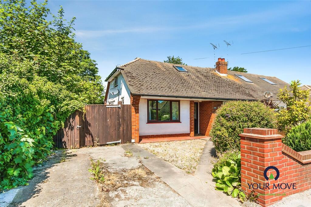 Main image of property: Northwood Road, Broadstairs, Kent, CT10