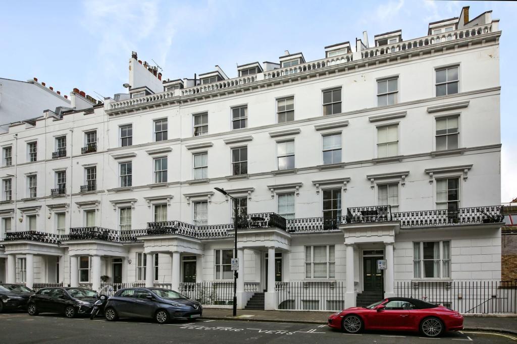 Main image of property: Craven Hill Gardens, London