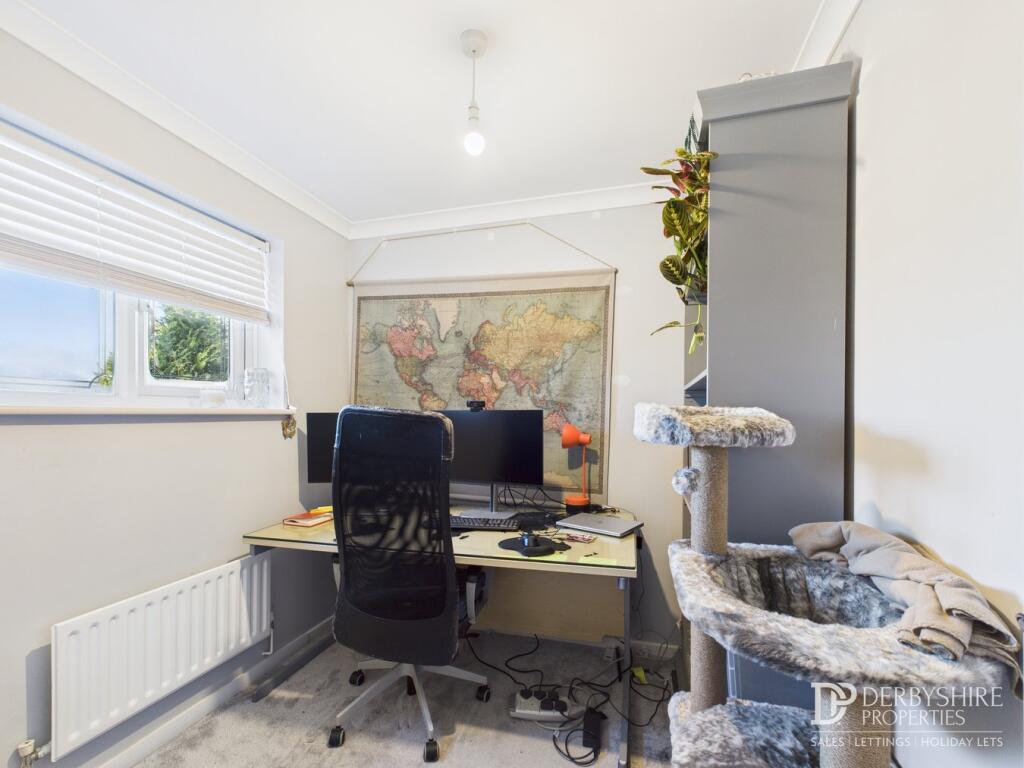 Hillary Close, Belper, DE56 photo 4