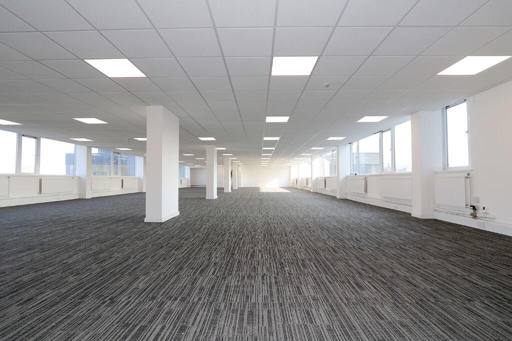 Office space