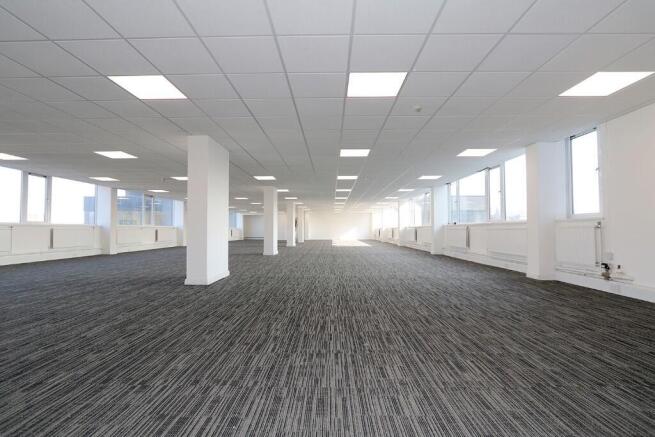 Office space