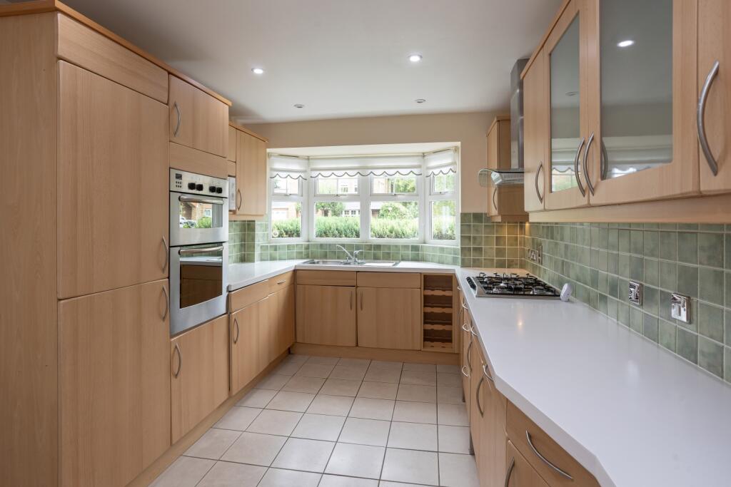 House in Oxford - View 4