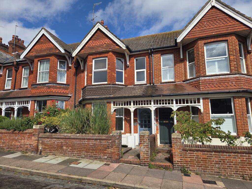 Main image of property: Bakewell Road, Eastbourne, East Sussex