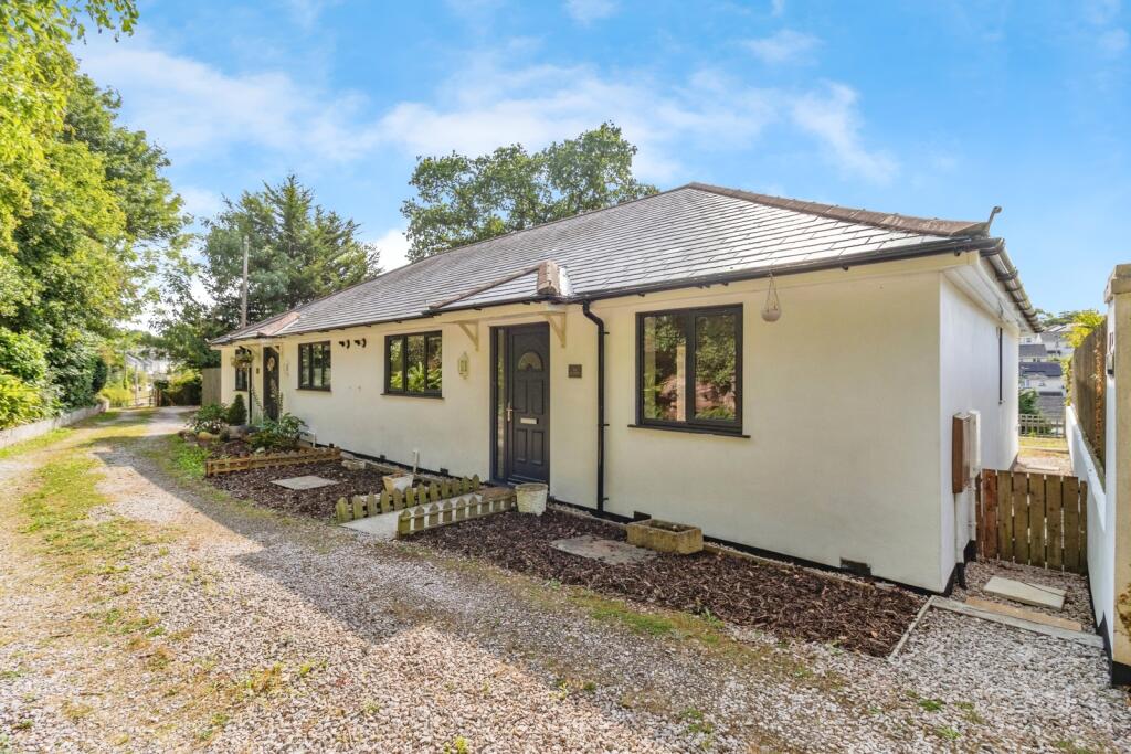 Main image of property: Foxhole Road, Paignton, Devon, TQ3