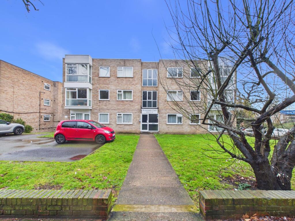 Main image of property: Branscombe Court, 109 Westmoreland Road, Bromley, Kent, BR2