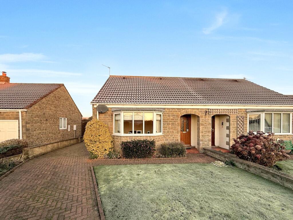 Main image of property: Stoneybrough Close, Thirsk, North Yorkshire, YO7