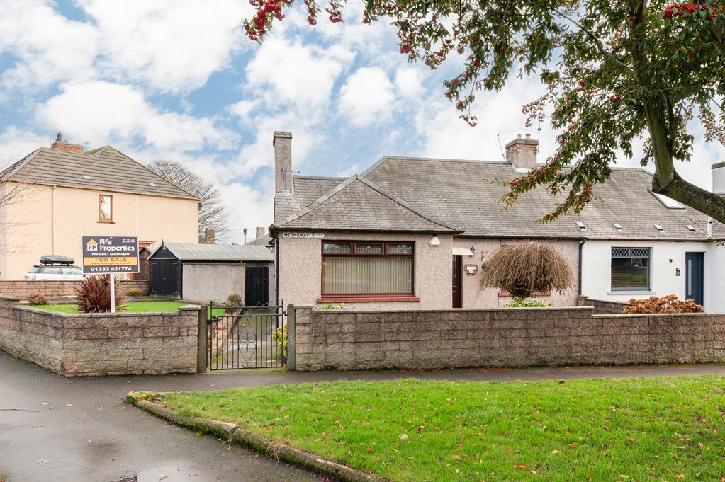 Main image of property: Methilhaven Road, Buckhaven, KY8